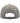 Atlantis Headwear_Beat_BEAC_Grey Melange_BACK_BEACGRME