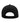 Atlantis Headwear_ESTORIL-S _ESTS_Black_BACK_ESTSNR