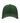 Atlantis Headwear_ESTORIL-S _ESTS_Bottle Green_FRONT_ESTSVEBO