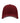 Atlantis Headwear_ESTORIL-S _ESTS_Burgundy_FRONT_ESTSBO