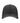 Atlantis Headwear_ESTORIL-S _ESTS_Dark Grey_FRONT_ESTSGRSC
