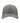 Atlantis Headwear_ESTORIL-S _ESTS_Grey_FRONT_ESTSGR