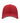 Atlantis Headwear_ESTORIL-S _ESTS_Red_FRONT_ESTSRO