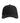 Atlantis Headwear_FIJI_FIJC_Black_FRONT_FIJCNR