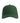 Atlantis Headwear_FIJI_FIJC_Bottle Green_FRONT_FIJCVEBO