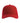 Atlantis Headwear_FIJI_FIJC_Red_FRONT_FIJCRO