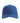 Atlantis Headwear_FIJI_FIJC_Royal_FRONT_FIJCRY