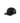 Atlantis Headwear_RAPPER COTTON-S_RPCT_Black Black_RPCTNRNR