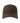 Atlantis Headwear_RAPPER COTTON-S_RPCT_Brown Stone_FRONT_RPCTMRST