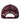 Atlantis Headwear_RAPPER COTTON-S_RPCT_Burgundy Burgundy_BACK_RPCTBOBO