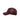 Atlantis Headwear_RAPPER COTTON-S_RPCT_Burgundy Burgundy_SIDE1_RPCTBOBO