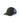 Atlantis Headwear_RAPPER COTTON-S_RPCT_Dark Grey Royal_RPCTGSRY