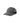 Atlantis Headwear_RAPPER COTTON-S_RPCT_Grey Black_RPCTGRNR