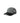 Atlantis Headwear_RAPPER COTTON-S_RPCT_Grey_Dark Grey_Black_RPCTGGSN