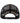 Atlantis Headwear_RAPPER COTTON-S_RPCT_Mustard_Black_BACK_RPCTMONR