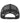 Atlantis Headwear_RAPPER COTTON-S_RPCT_Navy_Dk Grey_BACK_RPCTNVDG