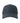 Atlantis Headwear_RAPPER COTTON-S_RPCT_Navy_Dk Grey_FRONT_RPCTNVDG
