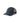 Atlantis Headwear_RAPPER COTTON-S_RPCT_Navy_Dk Grey_RPCTNVDG