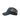 Atlantis Headwear_RAPPER COTTON-S_RPCT_Navy_Dk Grey_SIDE1_RPCTNVDG