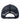 Atlantis Headwear_RAPPER COTTON-S_RPCT_Navy_Navy_BACK_RPCTNVNV