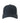 Atlantis Headwear_RAPPER COTTON-S_RPCT_Navy_White_FRONT_RPCTNVBI