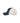 Atlantis Headwear_RAPPER COTTON-S_RPCT_Navy_White_SIDE1_RPCTNVBI
