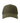 Atlantis Headwear_RAPPER COTTON-S_RPCT_Olive_Black_FRONT_RPCTOLNR