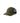 Atlantis Headwear_RAPPER COTTON-S_RPCT_Olive_Black_RPCTOLNR