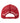Atlantis Headwear_RAPPER COTTON-S_RPCT_Red_Red_BACK_RPCTRORO