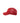 Atlantis Headwear_RAPPER COTTON-S_RPCT_Red_Red_SIDE1_RPCTRORO