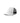 Atlantis Headwear_RAPPER COTTON-S_RPCT_White_Black_RPCTBINR