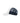 Atlantis Headwear_RAPPER COTTON-S_RPCT_White_Navy_SIDE1_RPCTBINV