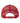 Atlantis Headwear_RAPPER COTTON-S_RPCT_White_Red_Royal_BACK_RPCTBIRR