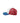 Atlantis Headwear_RAPPER COTTON-S_RPCT_White_Red_Royal_SIDE1_RPCTBIRR