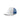 Atlantis Headwear_RAPPER COTTON-S_RPCT_White_Royal_RPCTBIRY