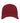 Atlantis Headwear_RAPPER COTTON_RAPC_Burgundy Burgundy_FRONT_RAPCBOBO