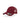 Atlantis Headwear_RAPPER COTTON_RAPC_Burgundy Burgundy_RAPCBOBO