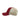 Atlantis Headwear_RAPPER COTTON_RAPC_Burgundy Stone_SIDE1_RAPCBOST