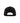 Atlantis Headwear_RAPPER COTTON_RAPC_Dark Grey Black_BACK_RAPCGSNR