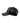 Atlantis Headwear_RAPPER COTTON_RAPC_Dark Grey Black_SIDE1_RAPCGSNR
