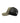 Atlantis Headwear_RAPPER COTTON_RAPC_Olive Black_SIDE1_RAPCOLNR