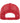 Atlantis Headwear_RAPPER COTTON_RAPC_Red Red_BACK_RAPCRORO