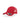 Atlantis Headwear_RAPPER COTTON_RAPC_Red Red_RAPCRORO