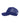 Atlantis Headwear_RAPPER COTTON_RAPC_Royal Royal_SIDE1_RAPCRYRY