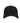 Atlantis Headwear_SHOT-S_SHTS_Black_FRONT_SHTSNR