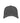 Atlantis Headwear_SHOT-S_SHTS_Dk Grey_FRONT_SHTSGRSC