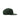 Atlantis Headwear_SNAP BACK-S_SNAS_Bottle Green_SIDE2_SNASVEBO