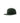 Atlantis Headwear_SNAP BACK-S_SNAS_Bottle Green_SNASVEBO