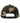 Atlantis Headwear_SNAP BACK-S_SNAS_Camou Black_BACK_SNASCMNR