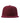 Atlantis Headwear_SNAP BACK-S_SNAS_Cardinal_FRONT_SNASCA